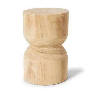 Karlo Stool - 31 x 31 x 45cm by null, a Stools for sale on Style Sourcebook