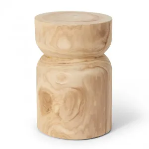 Karson Stool - 31 x 31 x 45cm by undefined, a Stools for sale on Style Sourcebook