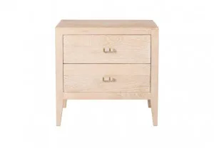 Kodiak Side Table - 55 x 40 x 55cm by null, a Side Table for sale on Style Sourcebook