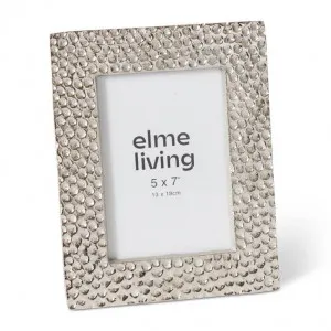 Tiva 5 x 7" Photo Frame - 18 x 3 x 23cm by null, a Photo Frames for sale on Style Sourcebook