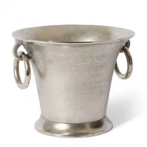 Aakil Wine Cooler - 36 x 34 x 27cm by Elme Living, a Trays for sale on Style Sourcebook