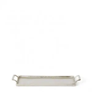 Dixson Rectangular Tray - 49 x 20 x 4cm by null, a Trays for sale on Style Sourcebook