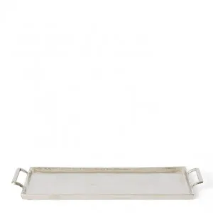 Dixson Rectangular Tray - 59 x 28 x 4cm by null, a Trays for sale on Style Sourcebook