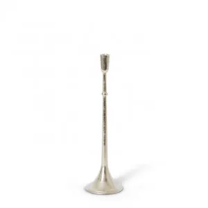 Isabella Candle Holder - 13 x 13 x 48cm by null, a Candle Holders for sale on Style Sourcebook