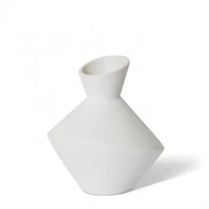 Elena Vase - 17 x 17 x 20cm by null, a Vases & Jars for sale on Style Sourcebook
