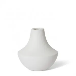 Elyse Vase - 16 x 16 x 18cm by null, a Vases & Jars for sale on Style Sourcebook