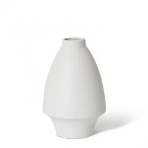 Evie Vase - 14 x 14 x 23cm by null, a Vases & Jars for sale on Style Sourcebook