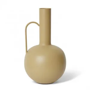 Rocco Vase - 23 x 23 x 40cm by null, a Vases & Jars for sale on Style Sourcebook