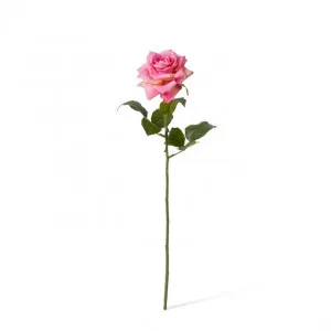 Rose Classic Stem - 9 x 7 x 46cm by null, a Plants for sale on Style Sourcebook