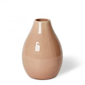 Arabella Vase - 17 x 17 x 24cm by null, a Vases & Jars for sale on Style Sourcebook