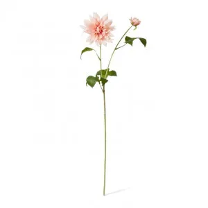 Dahlia Spray - 18 x 15 x 72cm by null, a Plants for sale on Style Sourcebook