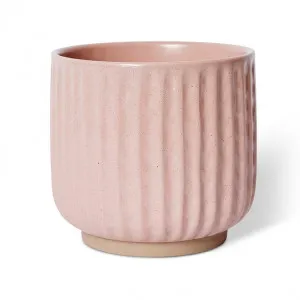 Emery Pot - 17 x 17 x 15cm by null, a Plant Holders for sale on Style Sourcebook
