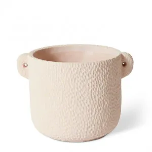 Isadora Pot - 23 x 18 x 16cm by null, a Plant Holders for sale on Style Sourcebook