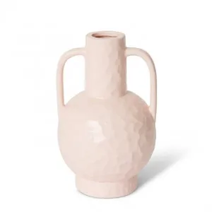 Jaycee Vase - 16 x 16 x 26cm by null, a Vases & Jars for sale on Style Sourcebook