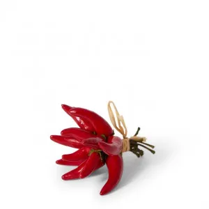 Chilli Bunch - 6 x 6 x 8cm by null, a Plants for sale on Style Sourcebook