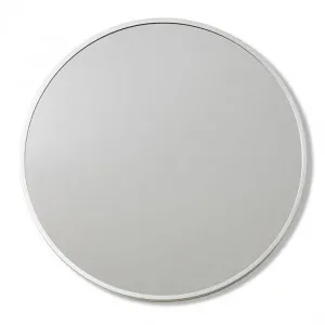 Janelle Wall Mirror - 90 x 1.5 x 90cm by null, a Mirrors for sale on Style Sourcebook