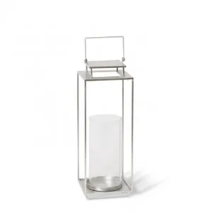 Jylan Candle Holder - 14 x 14 x 39cm by null, a Candle Holders for sale on Style Sourcebook