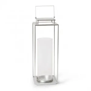 Jylan Candle Holder - 17 x 17 x 48cm by null, a Candle Holders for sale on Style Sourcebook