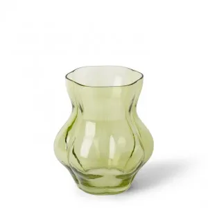 Nova Vase - 18 x 18 x 20cm by null, a Vases & Jars for sale on Style Sourcebook