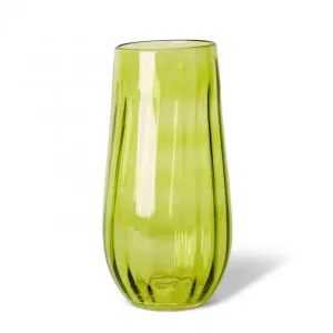 Demi Tall Vase - 17 x 17 x 35cm by null, a Vases & Jars for sale on Style Sourcebook