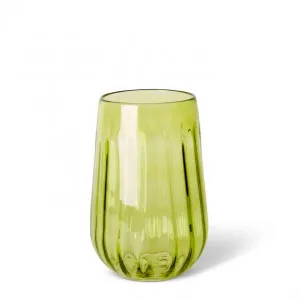 Demi Vase - 18 x 18 x 26cm by null, a Vases & Jars for sale on Style Sourcebook