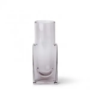 Pixie Tall Vase - 12 x 10 x 30cm by null, a Vases & Jars for sale on Style Sourcebook