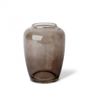 Brice Tall Vase - 19 x 19 x 25cm by null, a Vases & Jars for sale on Style Sourcebook