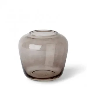 Brice Vase - 20 x 20 x 19cm by null, a Vases & Jars for sale on Style Sourcebook