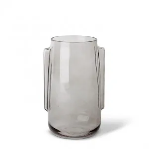 Koami Tall Vase - 18 x 16 x 28cm by null, a Vases & Jars for sale on Style Sourcebook