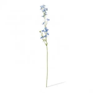 Larkspur Spray - 11 x 6 x 71cm by null, a Plants for sale on Style Sourcebook