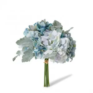 Hydrangea Alice Bouquet - 25 x 25 x 28cm by null, a Plants for sale on Style Sourcebook