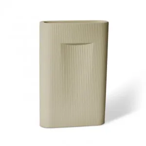 Keziah Vase - 24 x 8 x 36cm by null, a Vases & Jars for sale on Style Sourcebook