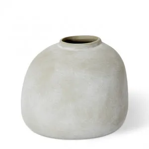 Benito Vase - 23 x 21 x 20cm by null, a Vases & Jars for sale on Style Sourcebook