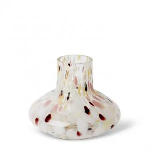 Bailey Vase - 23 x 23 x 19cm by null, a Vases & Jars for sale on Style Sourcebook