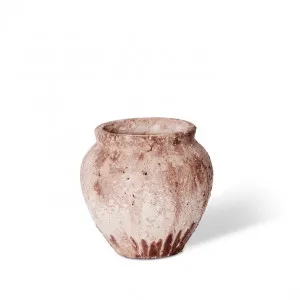 Madison Pot - 20 x 20 x 19cm by null, a Plant Holders for sale on Style Sourcebook
