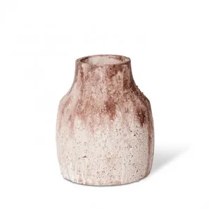 Monroe Vase - 23 x 23 x 26cm by null, a Vases & Jars for sale on Style Sourcebook