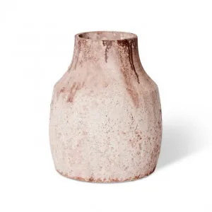 Monroe Vase - 34 x 34 x 40cm by null, a Vases & Jars for sale on Style Sourcebook