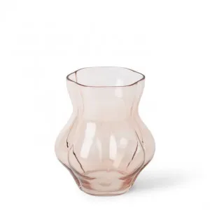 Nova Vase - 18 x 18 x 20cm by null, a Vases & Jars for sale on Style Sourcebook