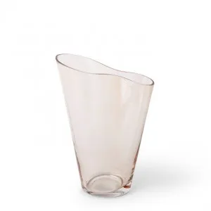 Rafael Vase - 20 x 11 x 28cm by null, a Vases & Jars for sale on Style Sourcebook
