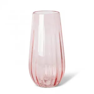 Demi Tall Vase - 17 x 17 x 35cm by null, a Vases & Jars for sale on Style Sourcebook