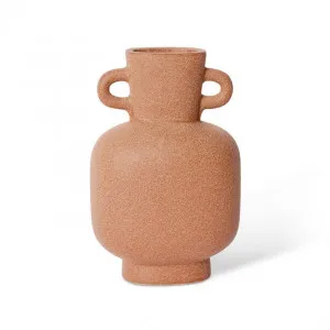 Mies Vase - 15 x 10 x 23cm by null, a Vases & Jars for sale on Style Sourcebook