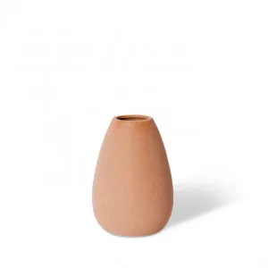Finley Tub Vase - 19 x 19 x 26cm by null, a Vases & Jars for sale on Style Sourcebook