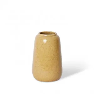 Savannah Vase - 17 x 17 x 26cm by null, a Vases & Jars for sale on Style Sourcebook