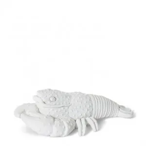 Lobster Sculpture - 31 x 20 x 7cm by null, a Statues & Ornaments for sale on Style Sourcebook