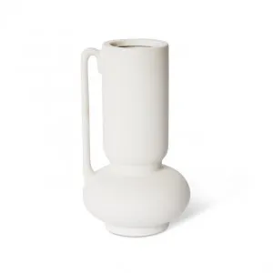 Marcel Vase - 14 x 14 x 25cm by null, a Vases & Jars for sale on Style Sourcebook
