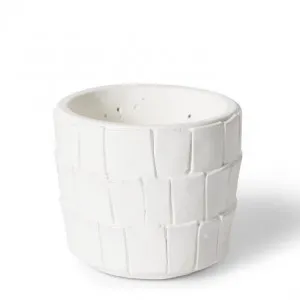 Peyton Pot - 11 x 11 x 10cm by null, a Plant Holders for sale on Style Sourcebook