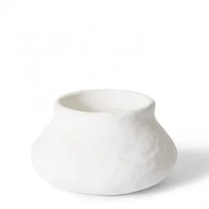 Reagan Squat Pot - 21 x 21 x 12cm by null, a Plant Holders for sale on Style Sourcebook