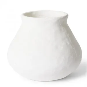 Reagan Squat Pot - 29 x 29 x 25cm by null, a Plant Holders for sale on Style Sourcebook