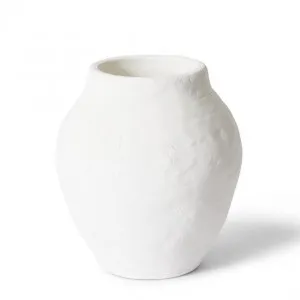 Reagan Tall Pot - 21 x 21 x 23cm by null, a Plant Holders for sale on Style Sourcebook