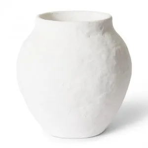 Reagan Tall Pot - 29 x 29 x 29cm by null, a Plant Holders for sale on Style Sourcebook